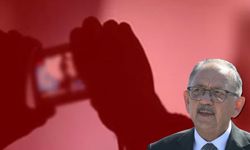 AKP'li Özhaseki'ye bir kadın videolu şantajda bulundu! 1 Milyar TL istedi...