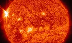 Güneş’te dünyayı etkileyebilecek dört büyük patlama!