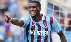 Ertuğrul Doğan, Paul Onuachu için kararını verdi!