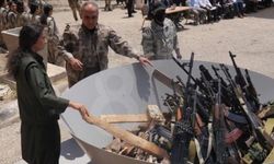 AKP'den itiraf: Silah bırakmanın varlığına dair hiçbir şey yapılmadı...