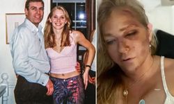 Prens Andrew için kan donduran iddia! Henüz 17 yaşındaydı