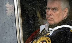 'Epstein dosyaları' şüpheleri gerçeğe dönüştü: Eski Prens Andrew tutuklandı