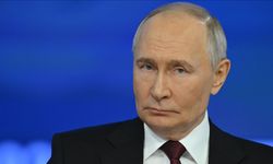 Vladimir Putin Ankara'ya dikkat çeken iki kritik atama