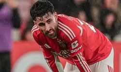 Rafa Silva'ya Benfica'da büyük şok! Hedef haline geldi
