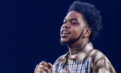 Ünlü rapçi Lil Poppa hayata veda etti!