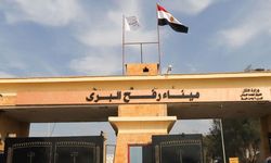 Netanyahu'dan Refah Sınır Kapısı kararı!