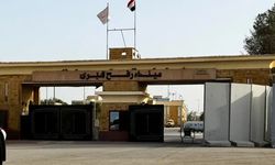 Refah Sınır Kapısı yeniden açıldı: İnsani yardımların Gazze'ye geçişi planlanıyor