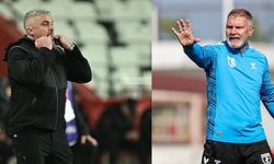 Samsunspor'da Thomas Reis bilmecesi! Thorsten Fink pot kırdı