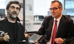 Emin Alper’in mesajına Resul Emrah Şahan'dan teşekkür