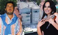 Ebru Gündeş ve Reza Zarrab'ın Kanlıca'daki 'kaçak' yalısında yeni gelişme