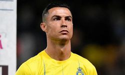 Cristiano Ronaldo: Suudi Arabistan’a aitim, burada mutluyum