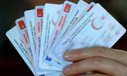 e-Devlet verileri açıklandı: En çok değiştirilen soy isimler ortaya çıktı