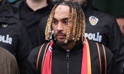 Galatasaray'da Sacha Boey kararı!