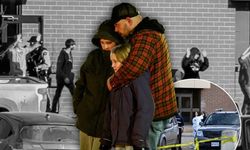 Okulda yaşanan katliamda kan donduran detaylar! Şüphelinin kimliği tespit edildi