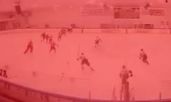 Lise maçında ateş açıldı! Çok sayıda ölü ve yaralı var, işte o anlar...