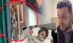 Yalova'daki komşu saldırısının görüntüleri ortaya çıktı