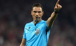 Fenerbahçe-Nottingham Forest maçının hakemi açıklandı: Sandro Scharer