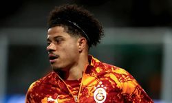 Gabriel Sara: Anlatması zor...