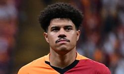 Gabriel Sara’dan Erdoğan ve Galatasaray anısı