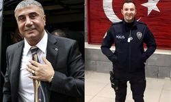 İntihar eden polisin son mesajında Sedat Peker detayı!