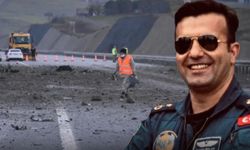 Balıkesir'de şehit olan Pilot Binbaşı İbrahim Bolat büyük bir faciayı önledi