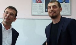 Selim İmamoğlu'na bilimsel sunum için yurt dışına çıkış izni verilmedi