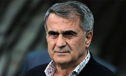 Şenol Güneş’ten A Milli Takım açıklaması: Bazen sizi yok sayarlar!