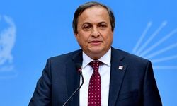 CHP’li Torun: Çiftçiye önce borcunu kapat, sonra kredi al demek yangın yerinde su parasını istemek gibi