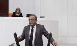 CHP'li Sezgin Tanrıkulu’dan Hakan Fidan’a 'Gazze' soruları
