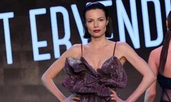 Model Simge Ünal, Emniyet Genel Müdürlüğü'nden yardım istedi