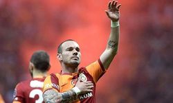 Wesley Sneijder Galatasaray-Juventus maçını değerlendirdi: Flaş Noa Lang eleştirisi