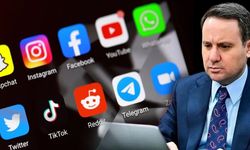 Sosyal medyaya yeni düzenleme! Anonim hesaplar kapanacak mı?