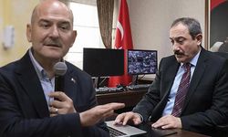 Süleyman Soylu'nun sağ kolu Servet Yılmaz: Kumpas kuruldu