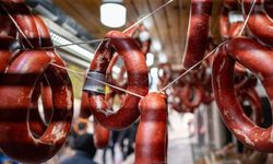 54 ürün daha listeye eklendi: Kıyma ve sucukta güvenlik alarmı