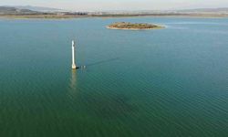 İzmir Büyükşehir’den ‘Tahtalı Barajı’ iddialarına yanıt