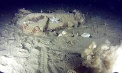 51 yıl önce düşen THY uçağı enkazında yeni keşif! Fatih Terim ayrıntısı