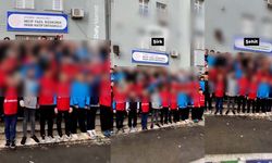 İstanbul'da ortaokul öğrenilerinin 'Selefi yemini' okumasına soruşturma!