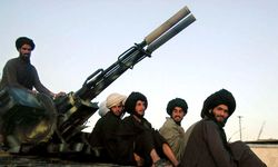 Taliban'dan İran'a destek açıklaması: İş birliğine hazırız