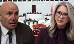 AKP'li vekil Çankırı'dan Mahmut Tanal'a tepki çeken sözler