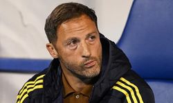 Domenico Tedesco'dan Jose Mourinho sorusuna yanıt
