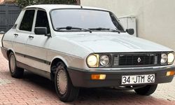 JİTEM plakalı 'Beyaz Toros' sahibinden satılık