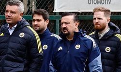 Fenerbahçe'de Ertan Torunoğulları'ndan forvet açıklaması