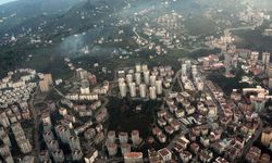 Trabzon ve Rize için kritik deprem uyarısı