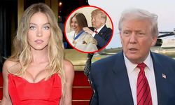 Sydney Sweeney'den 'MAGA Barbie' yakıştırmasına yanıt