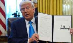 Trump, yüzde 10 gümrük vergisi getirdi