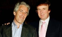 Epstein dosyalarında Trump hakkında korkunç ifade! Bakanlık dosyadan çıkardı