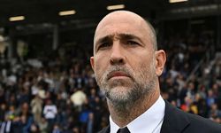 Igor Tudor'un yeni adresi belli oldu