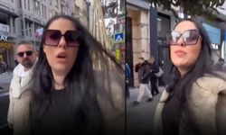 Ferdi Tayfur'ın kızı ve damadı arasında Nişantaşı'nda kavga çıktı! İşte nedeni...