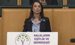 DEM Parti'den İmamoğlu ve Demirtaş sorusu