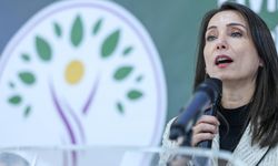 DEM Partili Tülay Hatimoğulları'ndan 'umut hakkı' açıklaması! 'Yüzümüzü İmralı’ya dönmeliyiz'